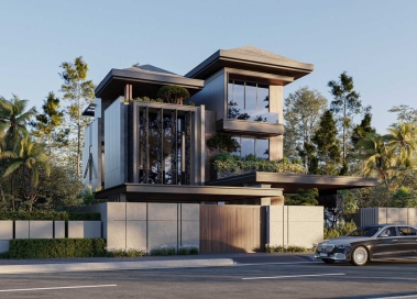 MẪU NHÀ ĐẸP ĐƯỢC ƯA CHUỘNG NĂM NAY TƯ VẤN BỞI AP VIỆT NAM