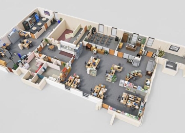 Dịch vụ hoàn thiện nội thất chung cư trọn gói với giải pháp tối ưu cho gia chủ mong muốn không gian đẹp