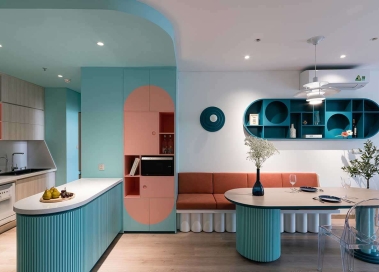 Xu hướng thiết kế nội thất hiện đại tại Hà Nội