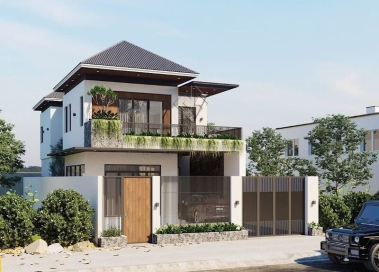 Thiết Kế Nội Thất Nhà Phố Đẹp Tại Hà Nội Giải Pháp Tối Ưu Không Gian Sống Hiện Đại