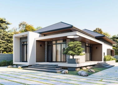 Thiết Kế Thi Công Nhà Đẹp Uy Tín - Đâu Sẽ Là Đơn Vị Đáng Để Giao Phó