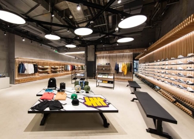 Thiết Kế Nội Thất Shop Giá Rẻ Tại Hà Nội - Giải Pháp Tối Ưu Chi Phí