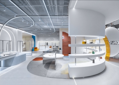 Thiết Kế Nội Thất Showroom Uy Tín Nâng Tầm Trải Nghiệm Mua Sắm & Khẳng Định Thương Hiệu