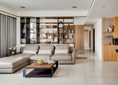 Thi Công Nội Thất Trọn Gói Tại Hà Nội Với Chất Lượng Tiến Độ Được Đảm Bảo Bởi AP Việt Nam