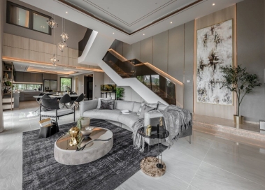 Trang Trí Nội Thất Trọn Gói Tại Hà Nội Với Giải Pháp Đồng Bộ Từ AP VIỆT NAM