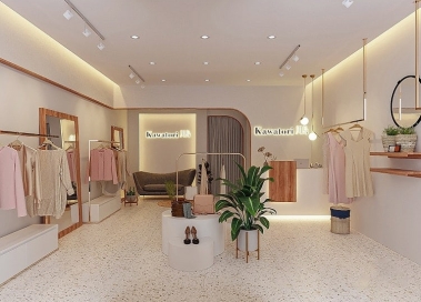 Thiết Kế Shop Thời Trang Uy Tín Giá Rẻ Đâu Là Giải Pháp Tối Ưu Nhất