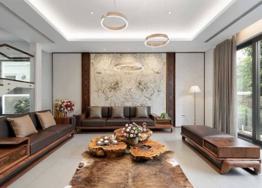 Thiết Kế Thi Công Hoàn Thiện Nội Thất Giải Pháp Toàn Diện Cùng AP VIỆT NAM