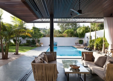 Thi Công Thiết Kế Biệt Thự Sân Vườn  Đẳng Cấp Sống Giữa Thiên Nhiên