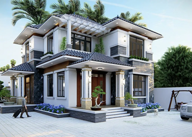 Tư Vấn Thiết Kế Nhà Đẹp Uy Tín Tại Hà Nội Cùng  AP VIỆT NAM