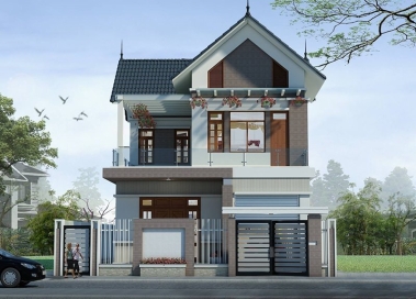 Xây Nhà Phần Thô Tại Hà Nội Và Báo Giá Mới Nhất Cùng Lưu Ý Không Thể Bỏ Qua