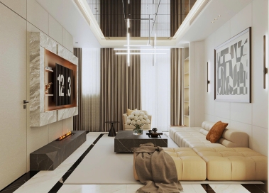 Thiết Kế Thi Công Nội Thất Tại Hà Nội Trọn Gói, Đẹp, Tối Ưu Ngân Sách