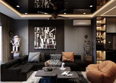 Thiết Kế Nội Thất Uy Tín Tại Hà Nội - Đặt Niềm Tin Đúng Nơi Sẽ Nhận Kết Quả Xứng Tầm